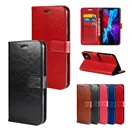 Чехол для Xiaomi Redmi 9C NFC, кожаный магнитный флип-чехол для телефона Redmi 9C, чехол Redmy 9 C NFC, чехол-книжка с подставкой, чехлы