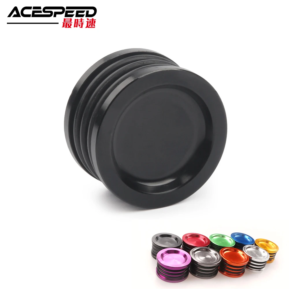 Тройная уплотнительная крышка вала камеры уплотнительное кольцо алюминиевая