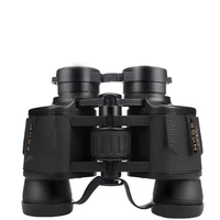 8x40 professional high quality binoculars long distance big eyepiece telescope concert outdoor bird watching camping equipmen