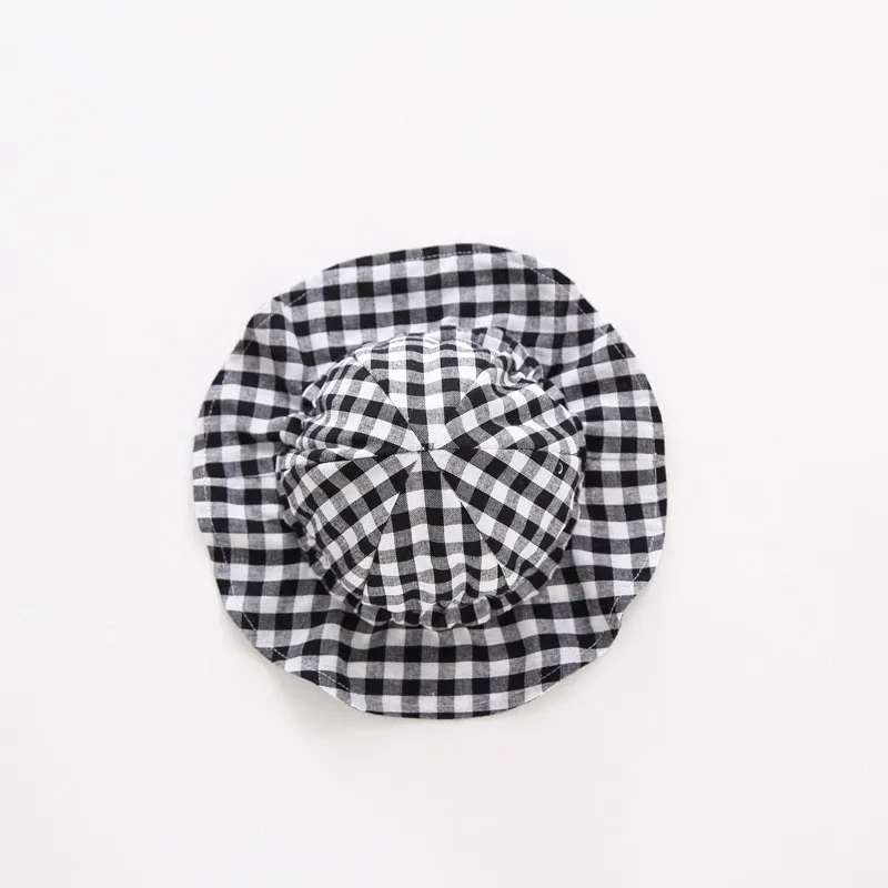 

7100 Pre Sale Kids Hat Spring New 2021 Hand Hook Dome Cartoon Baby Girl's Hat Flat Eaves Hip Hop Decorative Big Eaves Hat