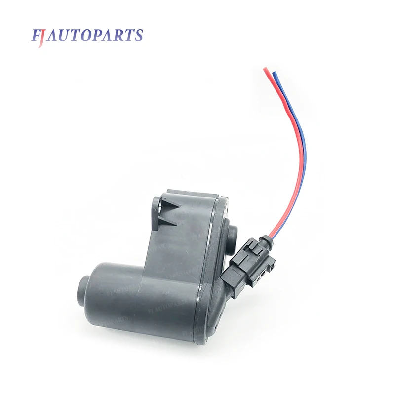 6/12 звездообразный дисковый тормозной суппорт Серводвигатель и жгут проводов для