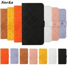 Чехол-книжка для Galaxy S20 FE, S21 Ultra, Note 20, S10 Plus, A02S, A12, A42, 5G, A51, A71, A11, A41, A31, A70, A50, A30, A21S, кожаный