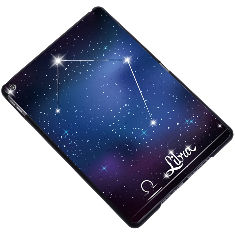 Противоударный жесткий чехол для Apple IPad 2019 7 10 2 дюйма защитный планшета с