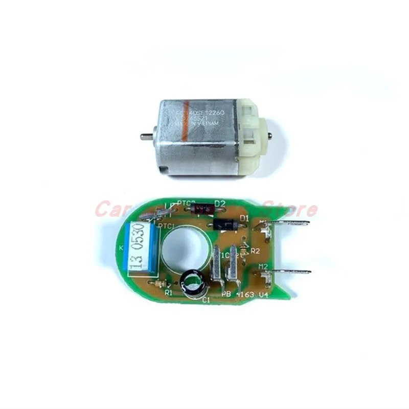 Плата двигателя для зеркала заднего вида Infiniti Nissan Patrol Q50L QX30 QX50 QX60 Q70 FX35