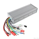 DC 48V 1500W электрический велосипед e-велосипед скутер бесщеточный контроллер скорости двигателя A23 дропшиппинг