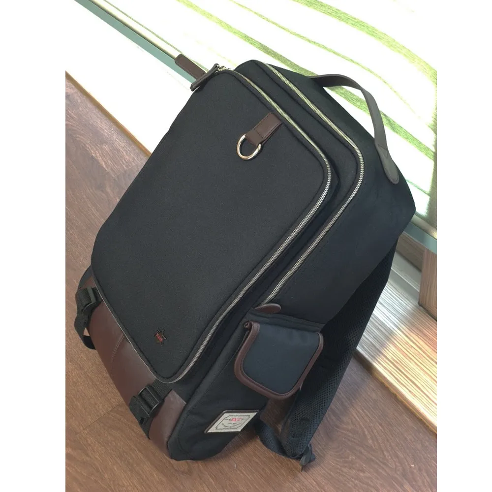 new 15 6 mens backpacks large laptop bags business casual travel backpack waterproof school bags for teen boys girls free global shipping