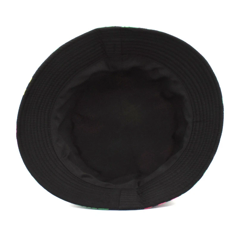 Панама с козырьком для мужчин и женщин хлопковая шляпа в стиле кэжуал отдыха на