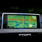 Для BMW X1 F48 2016-2020 Автомобильный интерьер GPS навигация пленка ЖК-экран Защитная пленка из закаленного стекла пленка против царапин