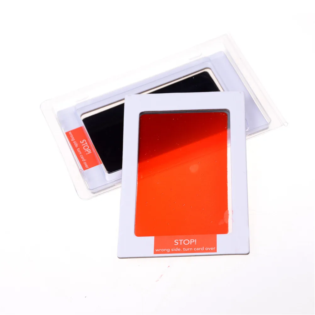 

Safe Clean Non-Toxic Clean Touch Ink Pad Newborn Baby Handprint Footprint Pad Photo Easy To Operate Hand Foot Print Pad