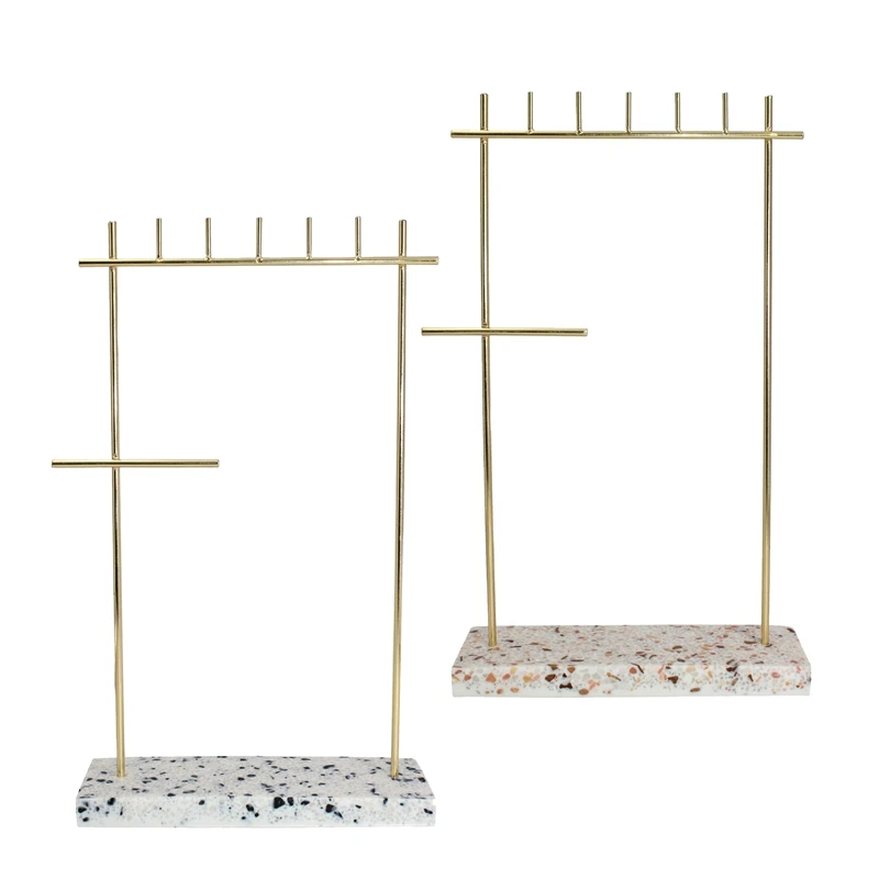 Jewelry Packaging & Display