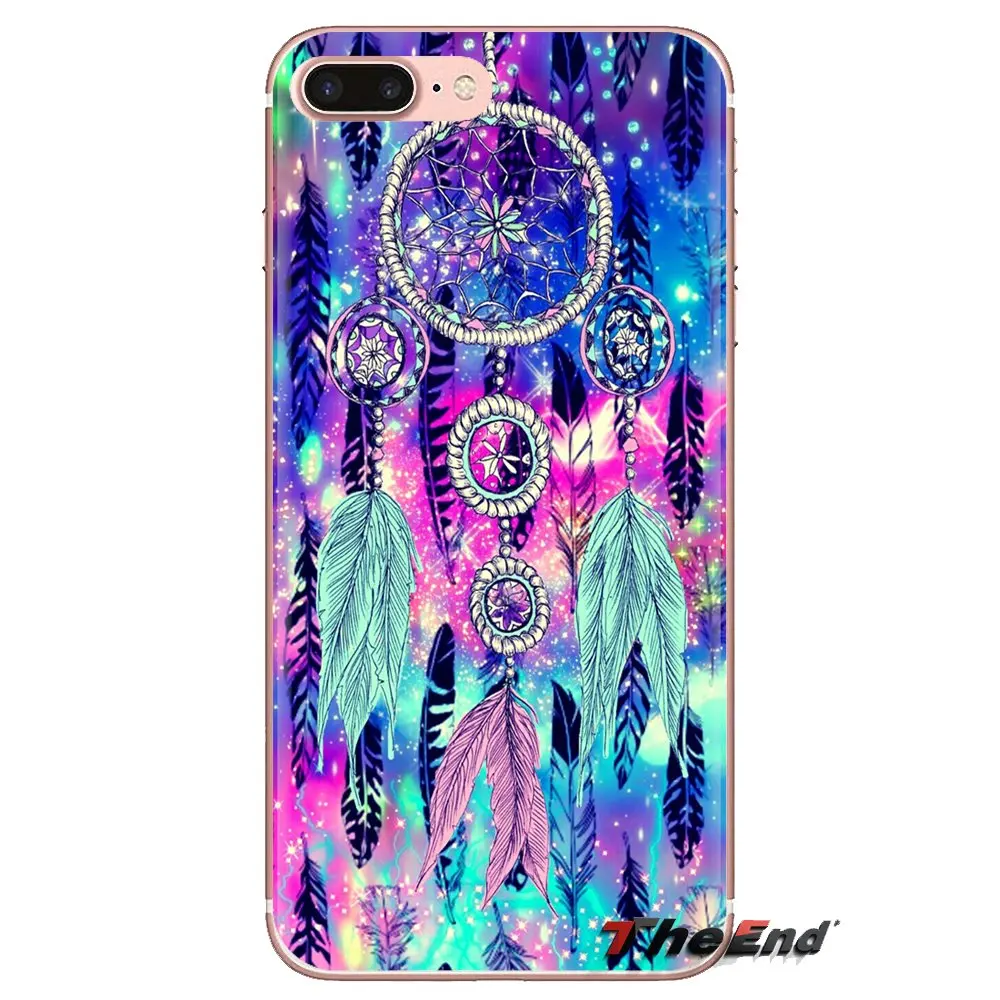 Soft Transparent Cases Covers DREAMER FAIRY For Xiaomi Mi6 Mi 6 A1 Max Mix 2 5X 6X Redmi Note 5 5A 4X 4A A4 4 3 Plus Pro |