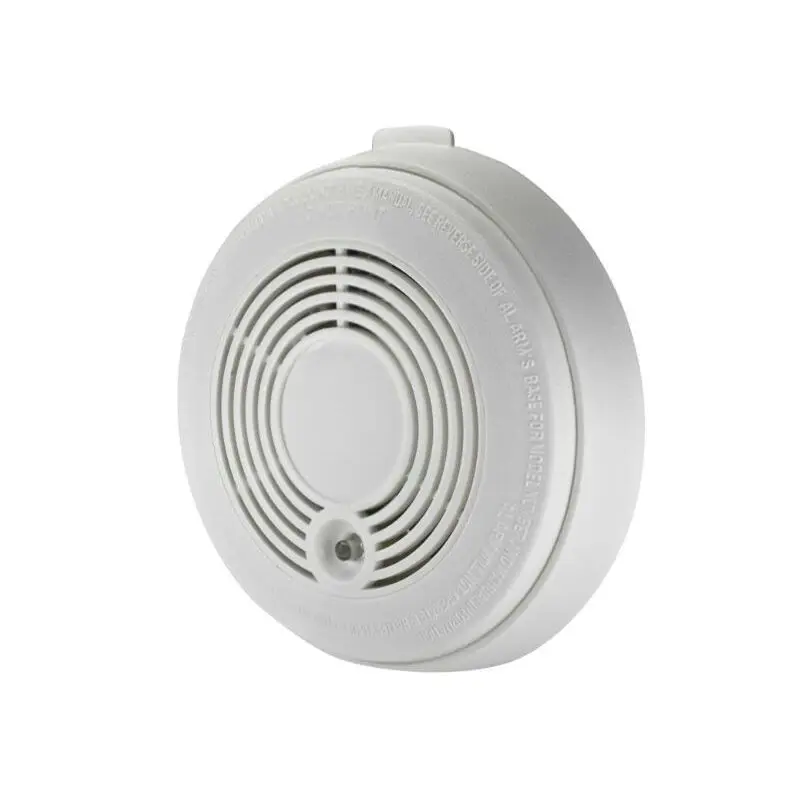 Независимый датчик огня/дыма SmartYIBA CO газа детектор дыма кода с питанием от