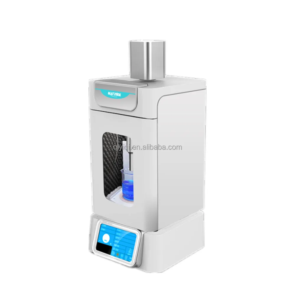 

1200 W 1000 ml Smart Multi-function Ultrasonic Cell Crusher