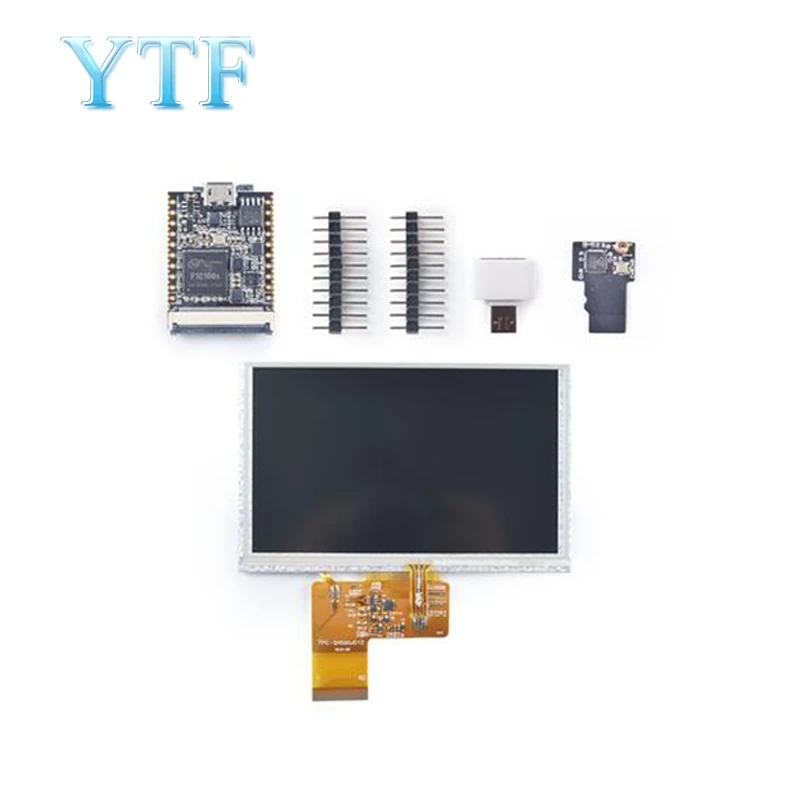 Sipeed Lichee Nano с разработчиком Flash Linux. Плата 16M версия IOT Интернет вещей|Аксессуары для