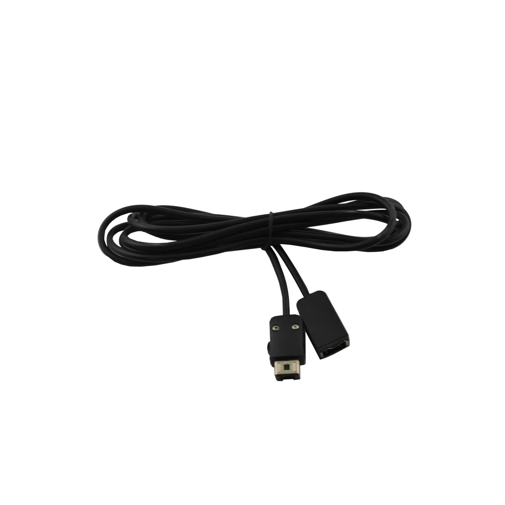 1.8m/2m/3m Extension Cable for SNES Classic/ Mini NES Classic controller Edition Handle extension cord without clip | Электроника
