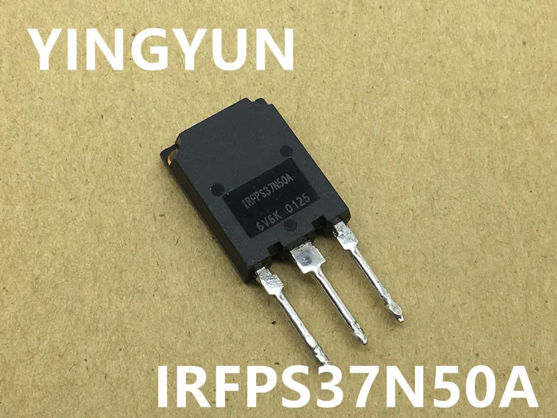 5 шт./лот IRFPS37N50A IRFPS37N50 37N50 | Электроника