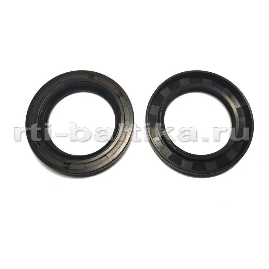 Cальник ступицы MAZDA AH2788G / 0603 26 157 M4550 NJ091 48*70*9 48х70х9 48/70/9|Рулевые рейки и коробки передач| |