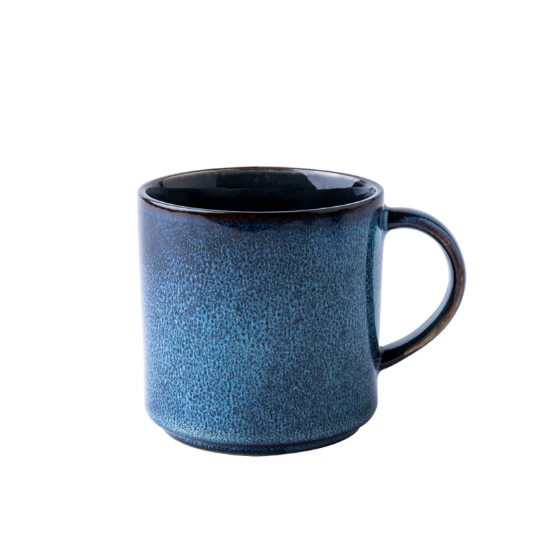 Креативная керамическая кружка большой емкости персонализированная чашка для