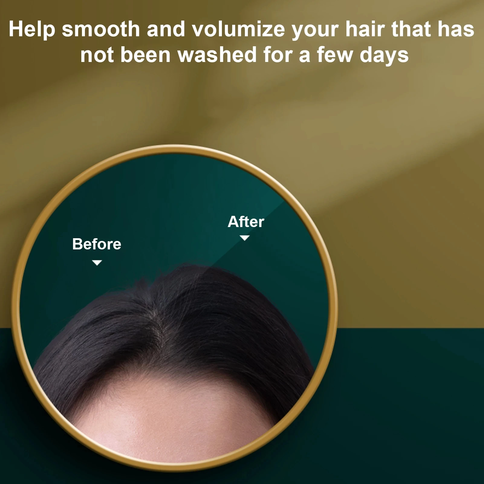 3 в 1 стайлер для завивки волос Расческа выпрямляющая щетка Сушилка женщин Уход за