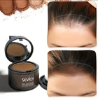 Пудра для восстановления волос Sevich Hairline, Модифицированная пудра для наполнения волос, для лба, боковые тени, густая пудра для волос, инструменты для торта