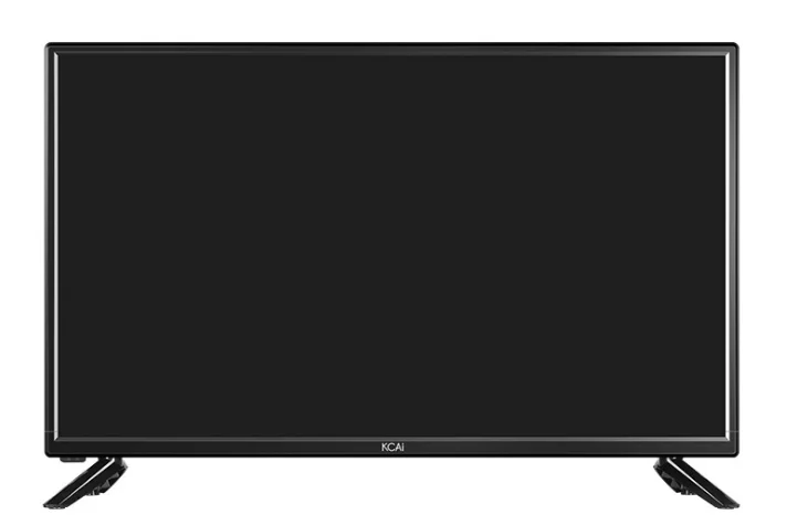19 дюймов led HD TV многоязычный Wi Fi t2 TV|Телевизоры| |