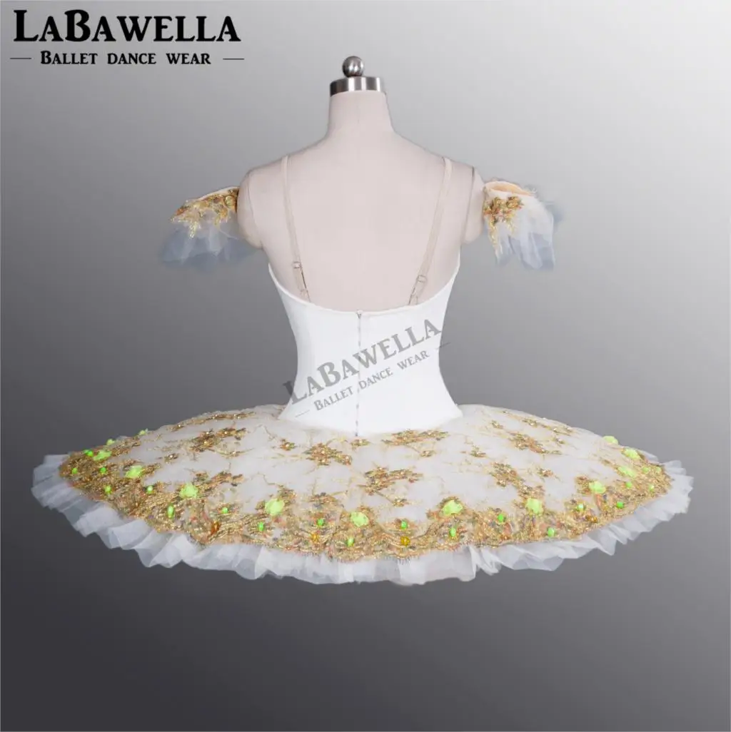 Женская юбка пачка для сна с цветочным рисунком взрослых BT8991B|professional tutu|pancake