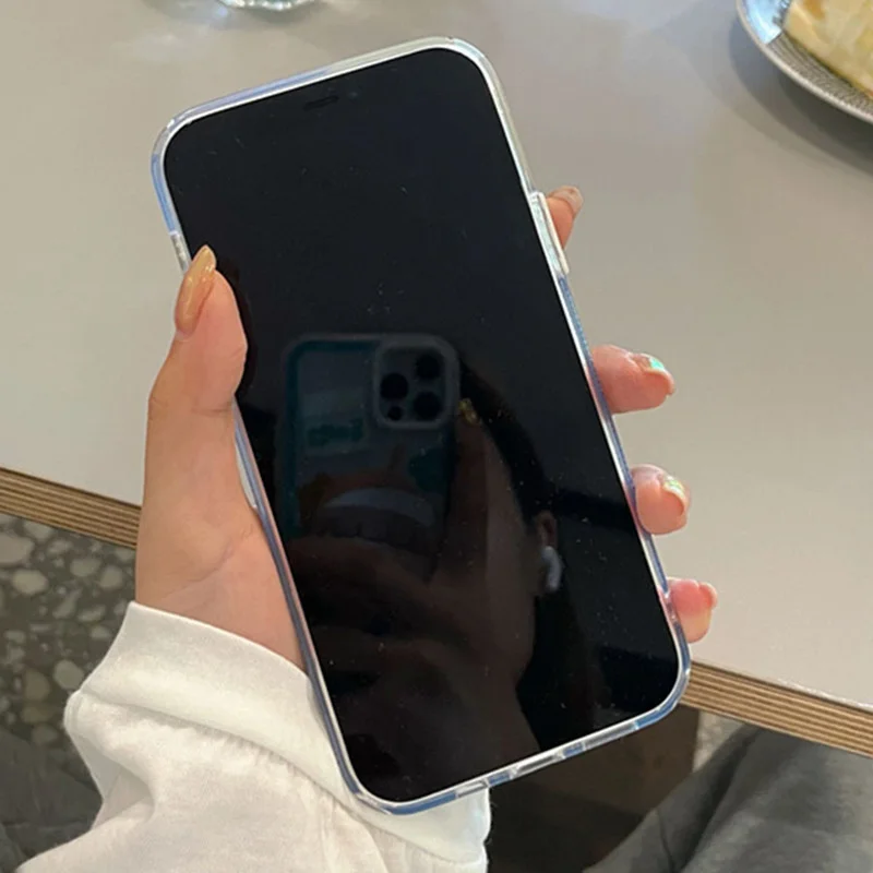 Чехол для телефона в клетку iPhone 11 12 Pro Max XR XS | Мобильные телефоны и аксессуары