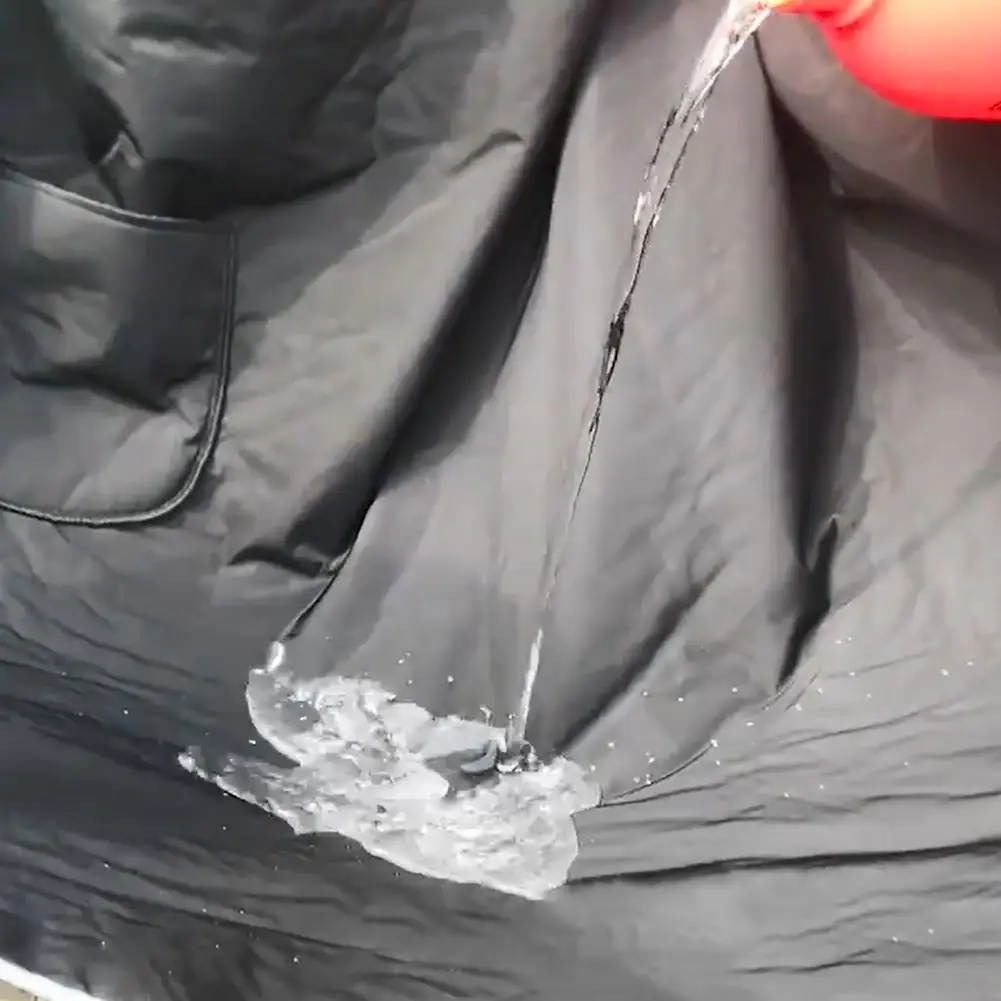 

2020 New Winter Motorcycle/Scooter Windshield Quilts Night Reflective Waterproof Windproof Warmer Whole body Windshield Quilts