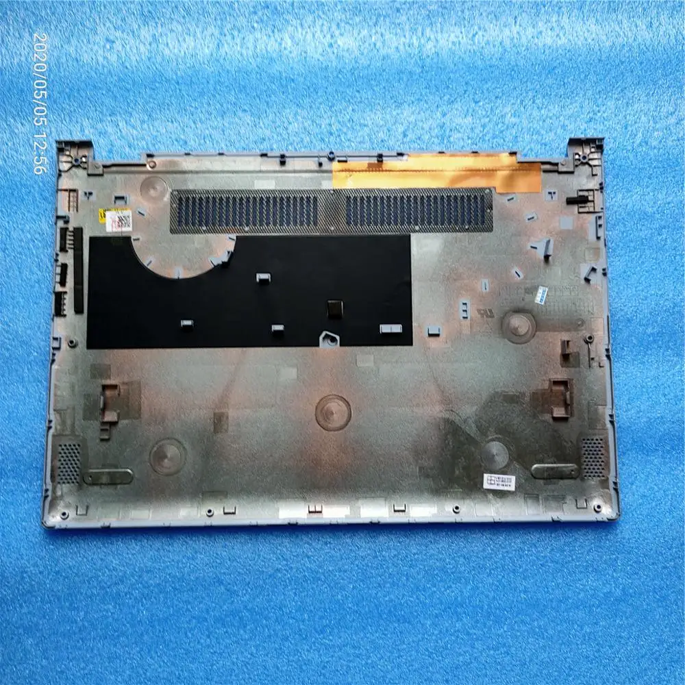 Новинка для Lenovo flex6-14 IKB YOGA 530-14 ARR нижний корпус базовый чехол серебристый |