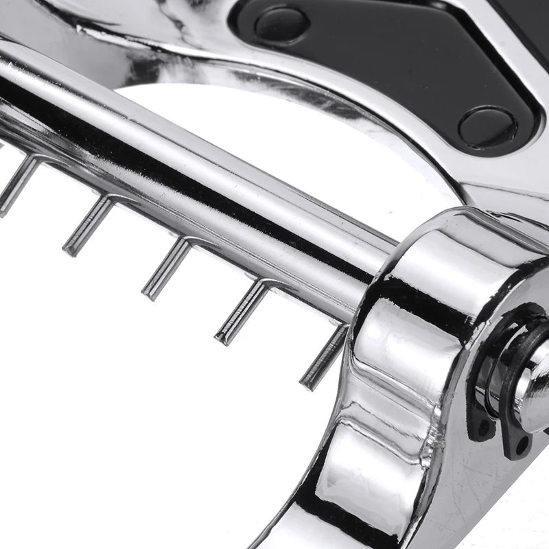 silber chrom tremolo vibrato saitenhalter brücke elektrische gitarre teile hohl körper für les paul gitarre musical instruments werkzeu