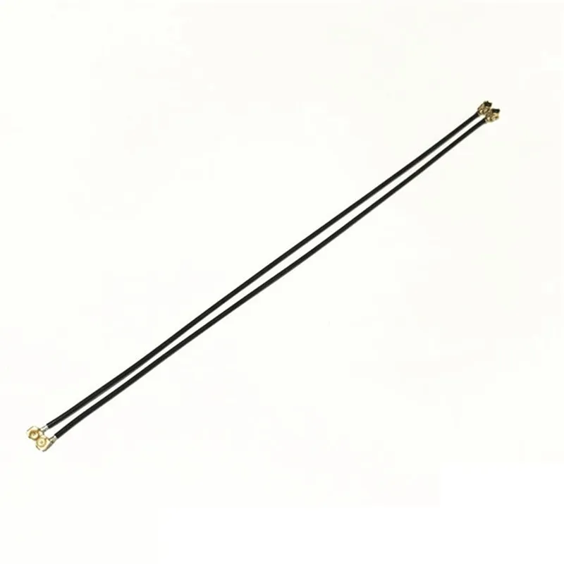 8cm/15CM MHF4 to IPEX U.FL adapter cable IPX IPEX1 IPEX4 antenna for BCM94360HMB wireless network card |
