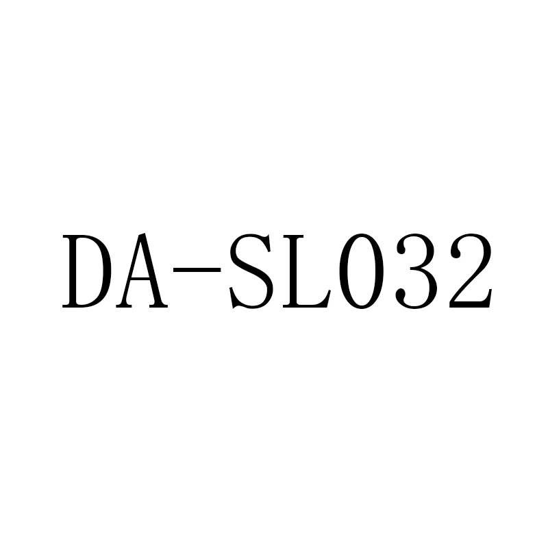 

DA-SL032