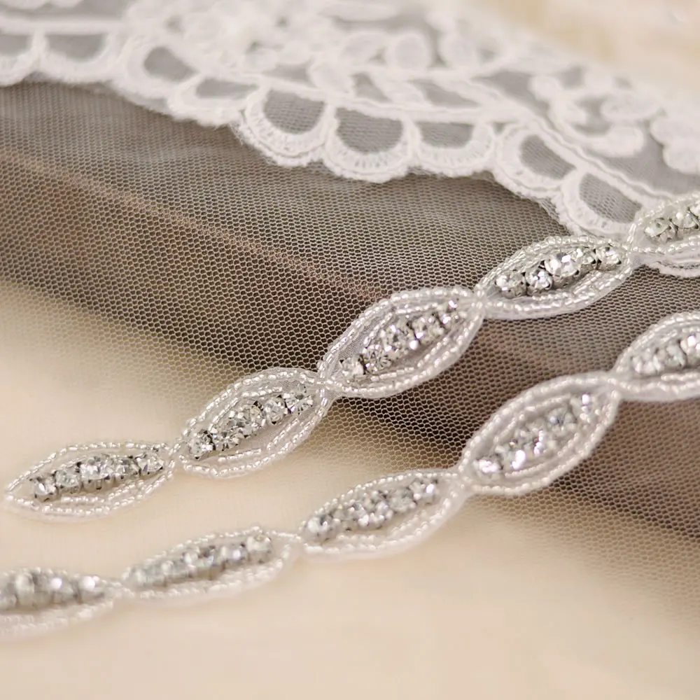 

S102 Birdal Sash Handmade Rhinestone Wedding Bride Dress for Bridesmaid Dresses Belts Banquet Clothing Belt Gift for Party Prom
