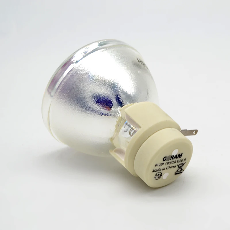 Прожекторная лампа высокой яркости для Osram VIP-лампа 190/0 8 E20.9N 190 Вт E20.9 | Электроника