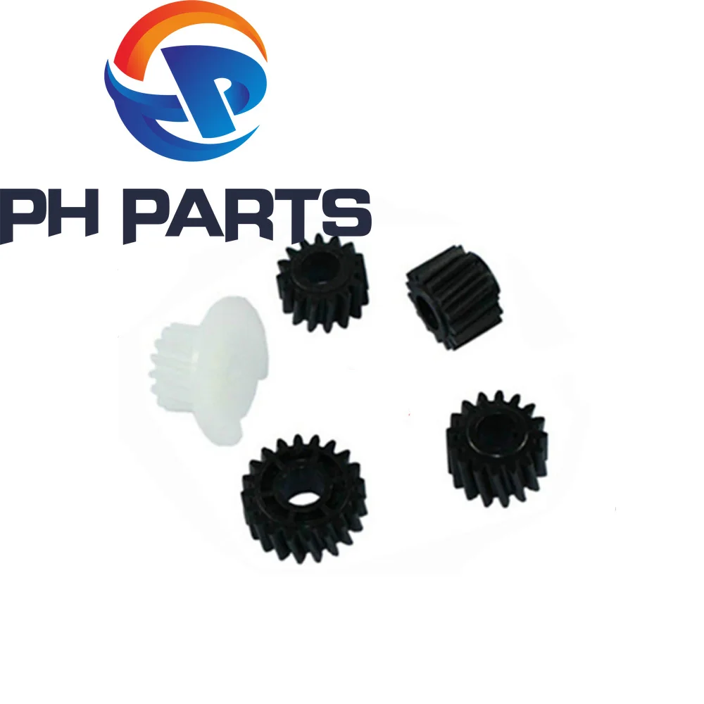 10X AE09-1515 AE091515 Developer Gear Kit Set Image for Ricoh Aficio 1013 1515 MP171 MP161 MP175 MP201 3310 3320 | Компьютеры и офис