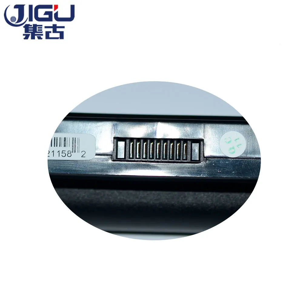 

JIGU 9CELLS Laptop Battery A32-K72 70-NZY1B1000Z For Asus A72 Series N71V Series X77 Series K72 Series K73 Series N73 Series