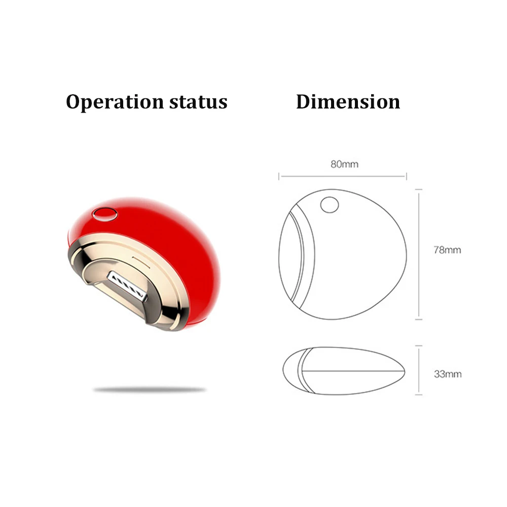 

4Colors Electric Nail Clipper Nail Trimmer Polish and Trim Manicure Tool Auto Trimmer Smart Motor for Children the Senior Family