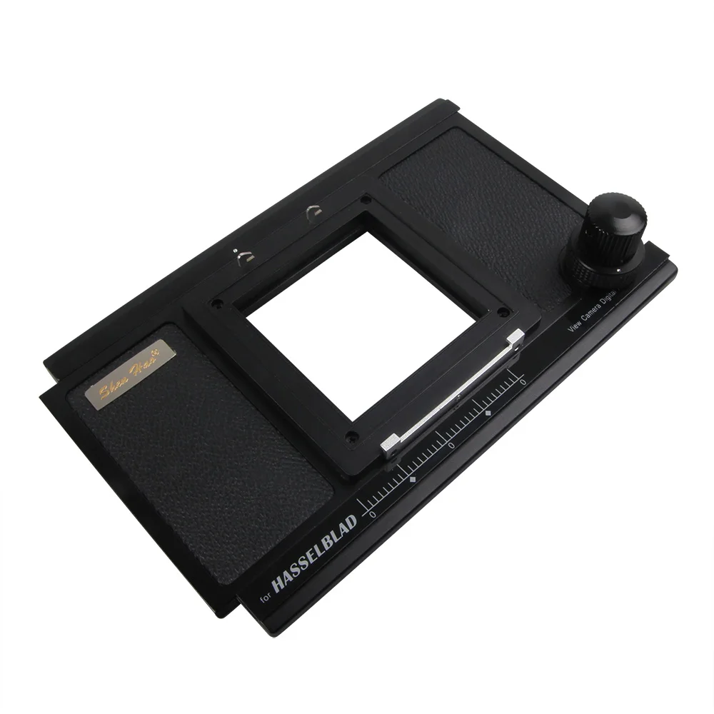 Цифровой задний конвертирующий адаптер Hasselblad V Mount фазовый 1 лист Aptus 4x5