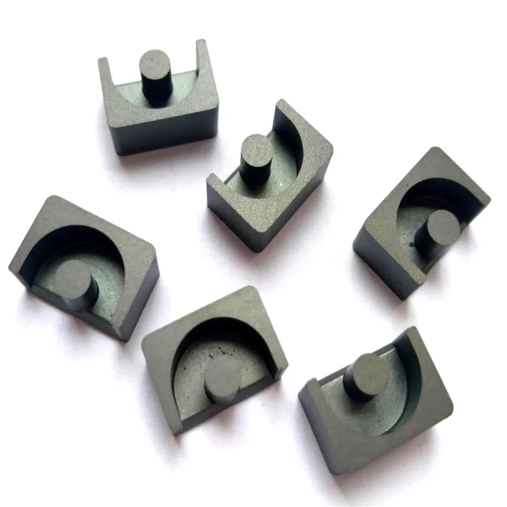 EP10 мягкий сердечник R10k и бобина 2 секции SMD4 + 4 широко используется для