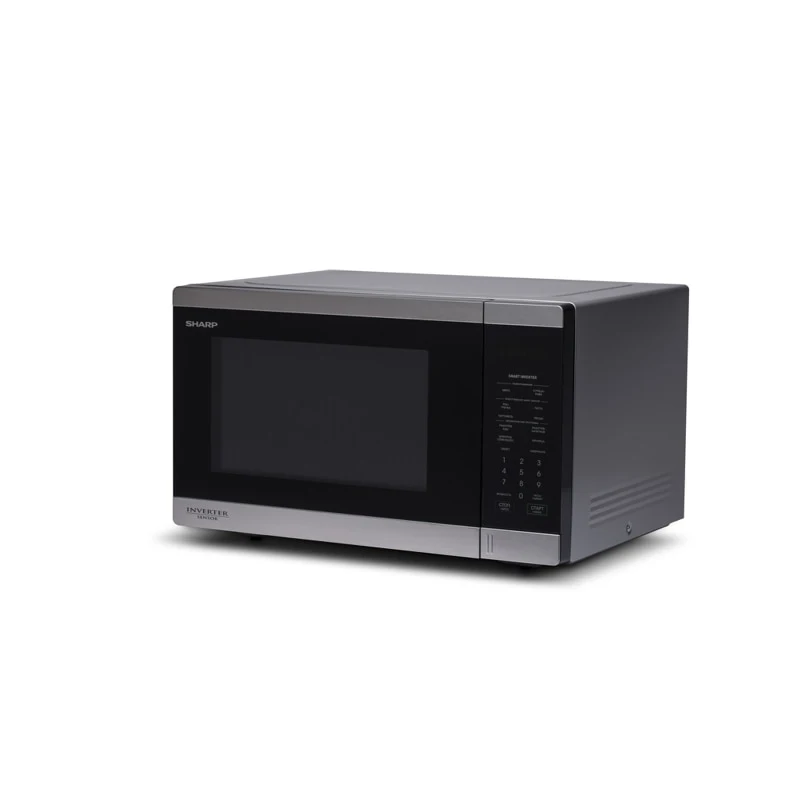 Микроволновая печь SHARP R3950RST|Микроволновые печи| |