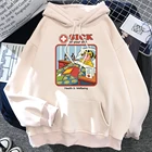 Sick Of Your NO Good Printing Hoody женские осенние теплые кофты свободные в стиле хип-хоп уличный пуловер большого размера с капюшоном в стиле хип-хоп