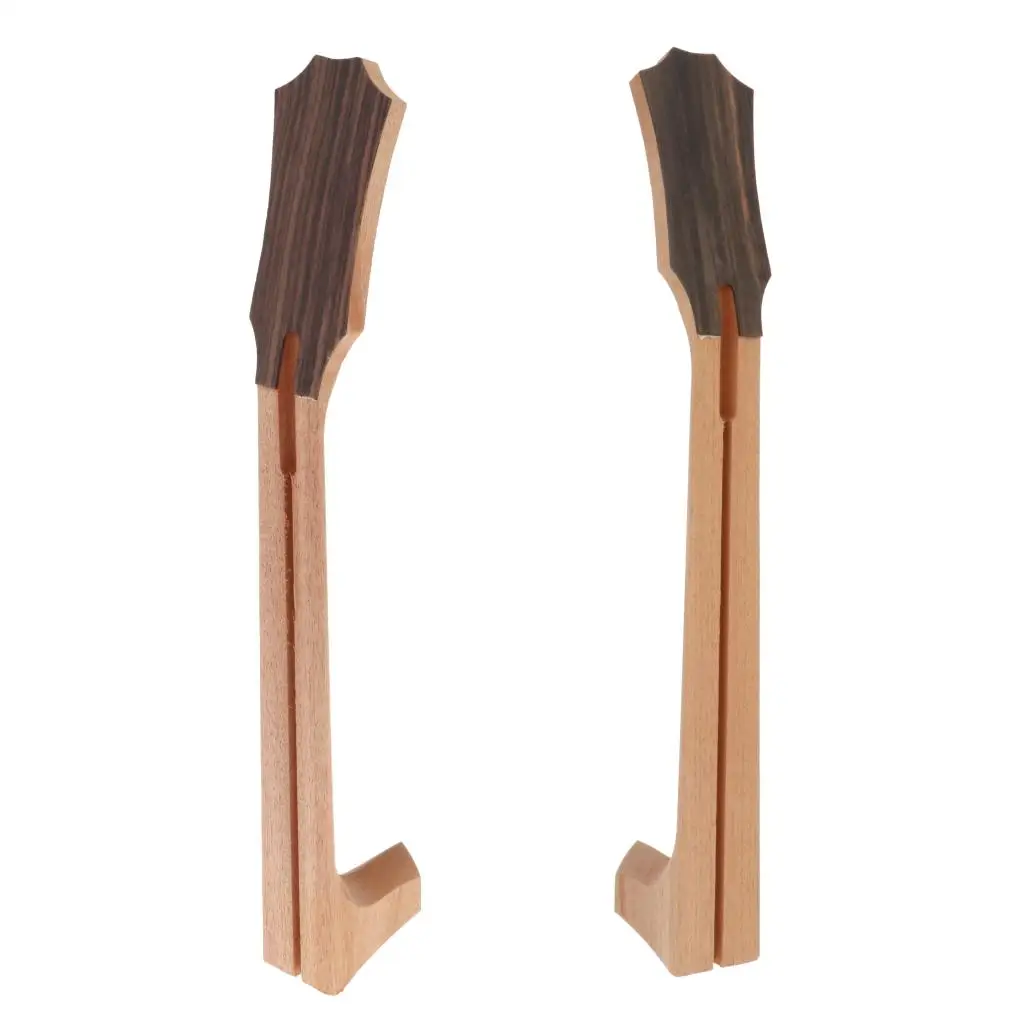 

40"/41''/42" Acoustic Guitar Neck Mahogany Guitar Luthier Tool DIY Parts