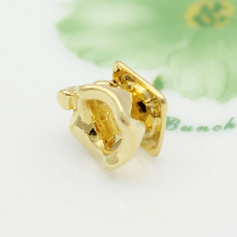 DIY выпускник траншеекопатель колпачок книги для шарма бусины Fit Pandora браслет