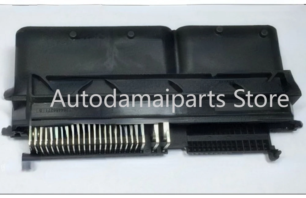 

Разъем для автомобильной компьютерной платы OEM 112 p ECU Plug 112 Pin Plug большая черепаха 121 Pin концевой разъем для сборки платы