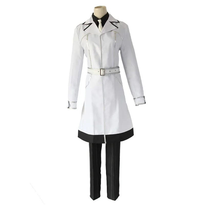 Аниме Токийский Гуль Сасаки Хайсе Канеки Кен Ветровка Унисекс Униформа Косплейный костюм Хайсе для мужчин и женщин на вечеринку.