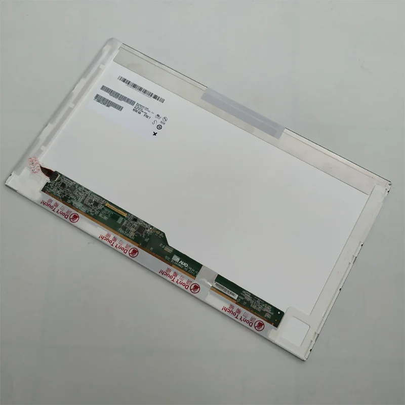 Ранг А + для Lenovo IdeaPad Z565 Z570 Z570A V570 Y570 15 6 &quotHD светодиодный матричный дисплей |