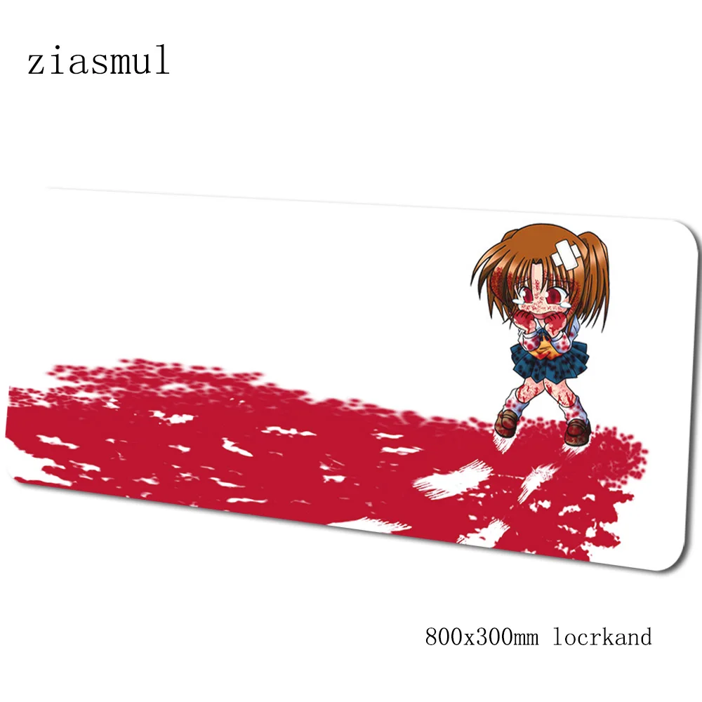 Коврик для мыши bloody 80x30 см, красочные коврики для компьютерной мыши, игровые аксессуары, МИЛЫЙ ВЕЛИКОЛЕПНЫЙ коврик для мыши, клавиатура, игры, pc gamer - Цвет: pattern 4