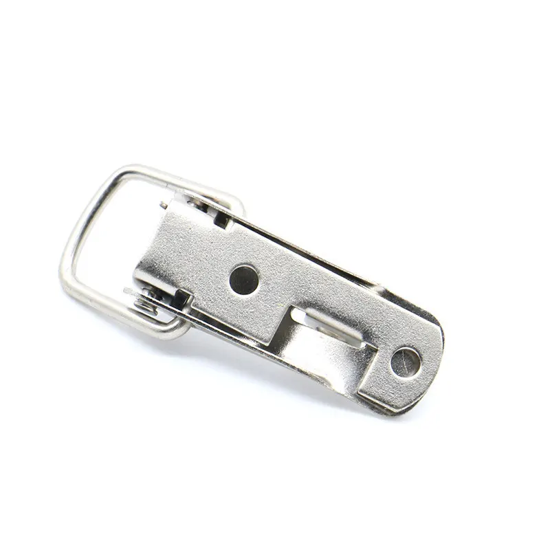 106 ящики для шкафов Пружинные защелки защелкивающиеся замки Засов 27*63 железная