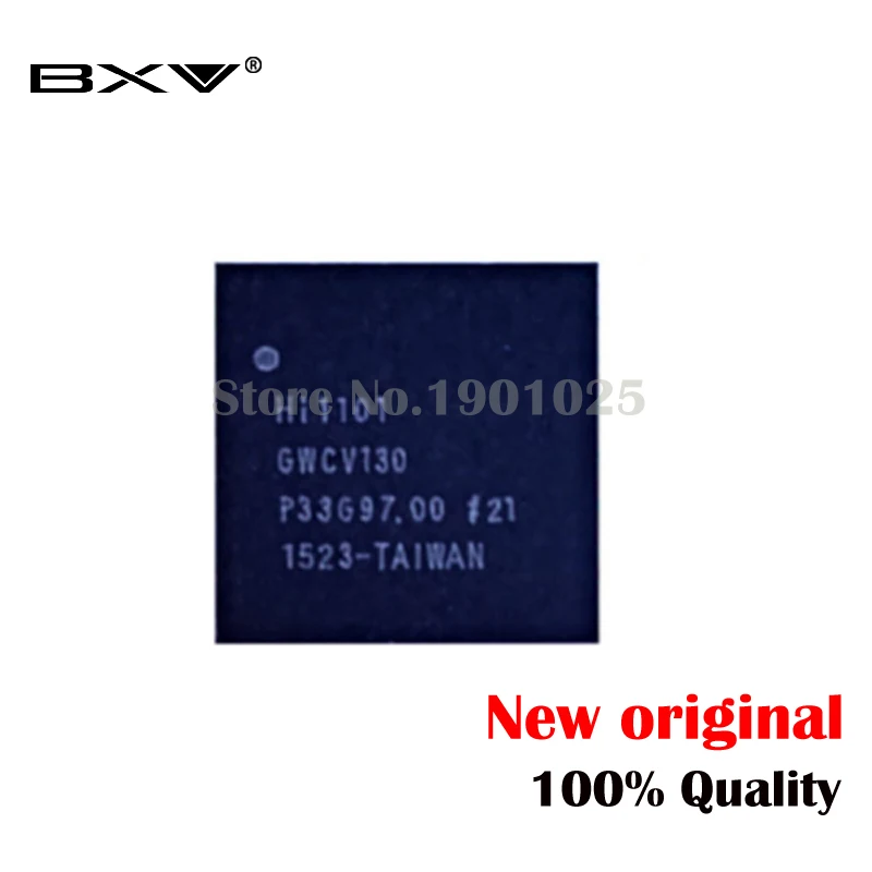 1 шт. HI1101 HI1101GWC WIFI IC Wi-Fi модуль чип новый | Электронные компоненты и принадлежности