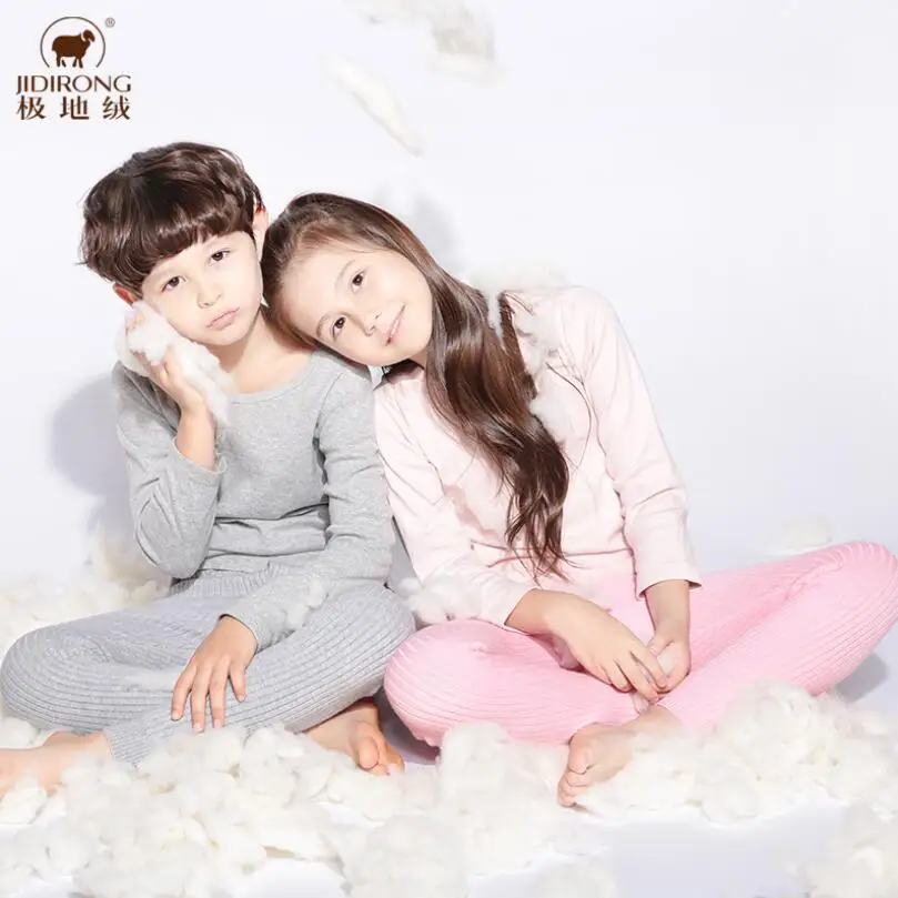 Зимние детские штаны От 1 до 13 лет Детские теплые для подростков кашемировое +